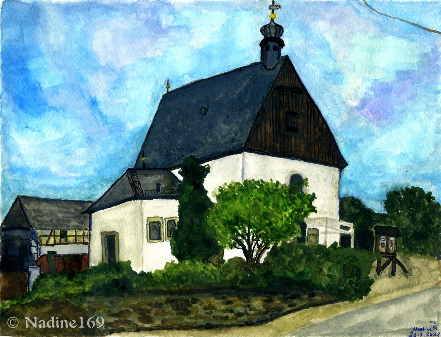 03 Kapelle Neuensalz